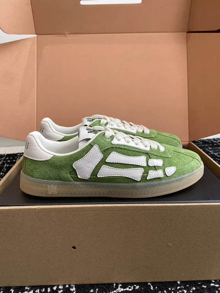 Amiri Sneaker