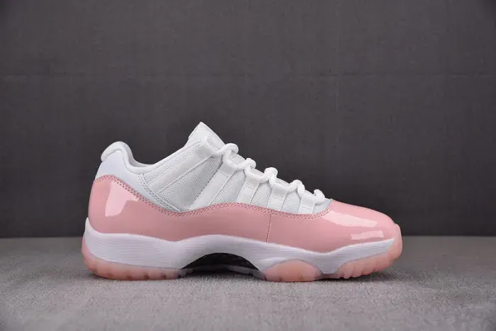 Air Jordan 11 Low Wmns “Legend Pink” Ah7860-160, alternate view