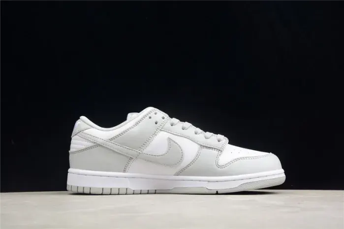 Nike Dunk Low Grey Fog Dd1391-103, alternate view