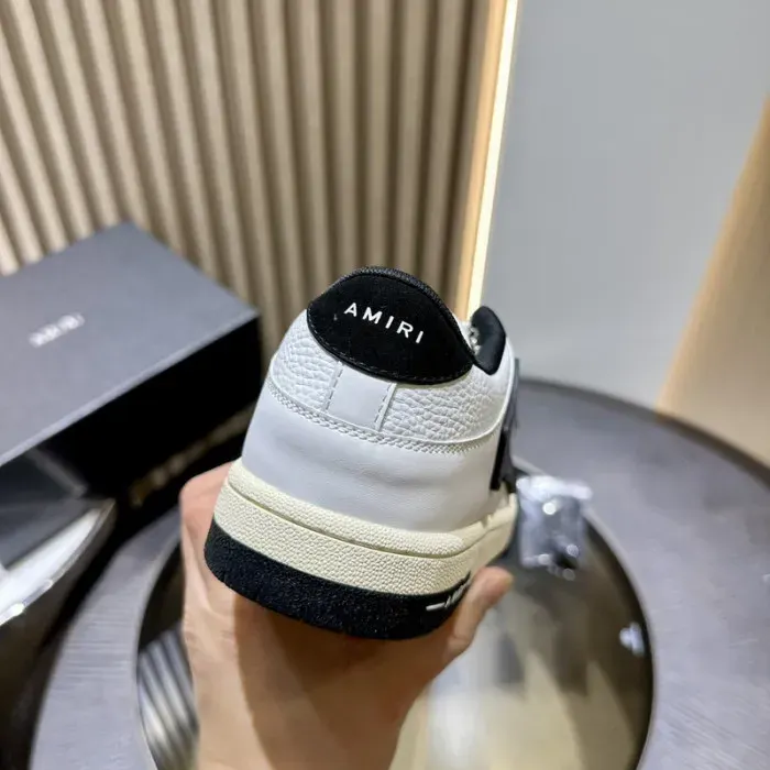 Amiri Sneaker, alternate view