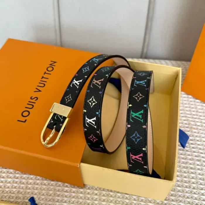 Louis Vuitton Belt Width 2.0Cm, alternate view