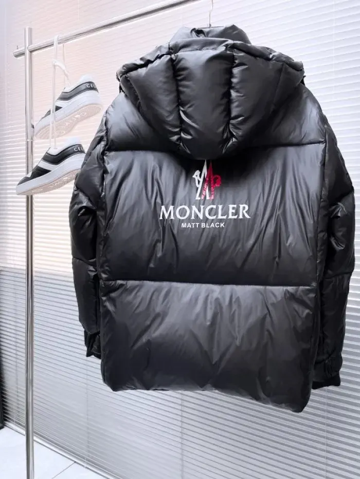Moncler Down Jacket, alternate view