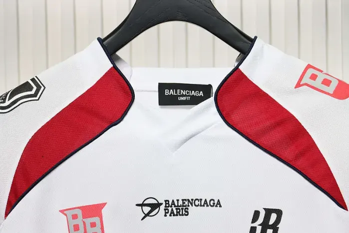 Balenciaga, alternate view