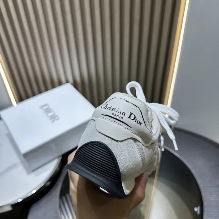 Dior Sneaker, alternate view