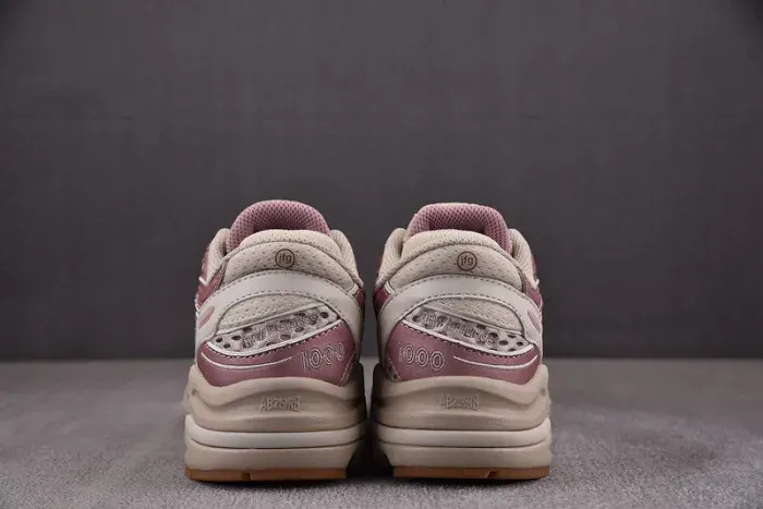 New Balance Sneaker, alternate view