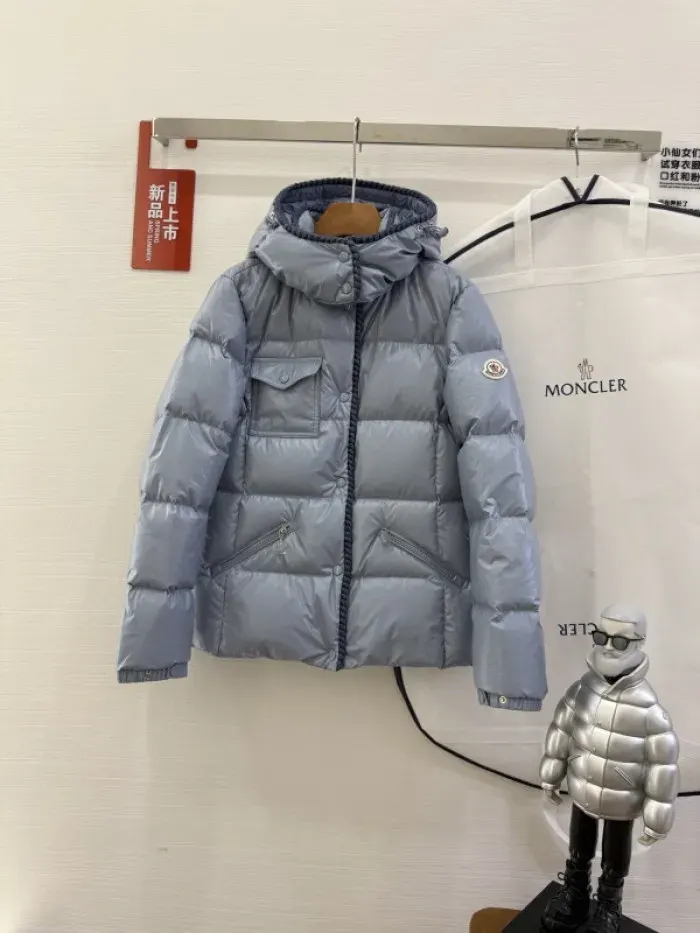 Moncler Down Jacket
