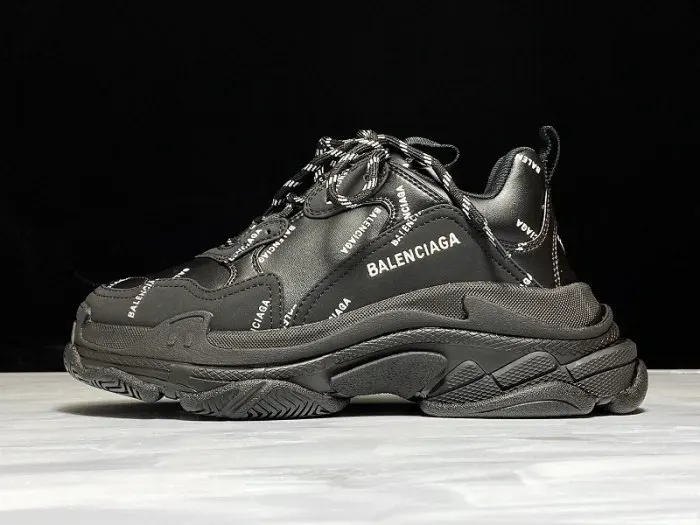 Balenciaga Triples
