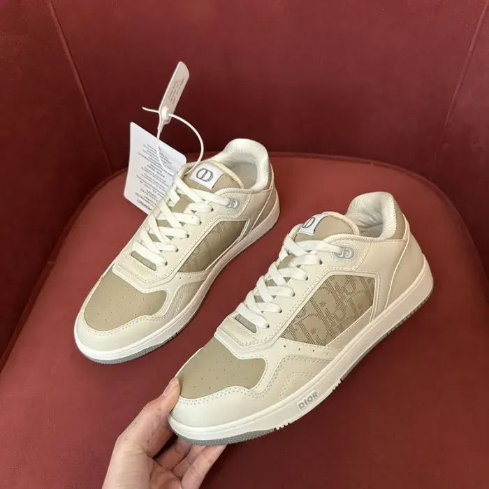 Dior B27 Low Sneaker