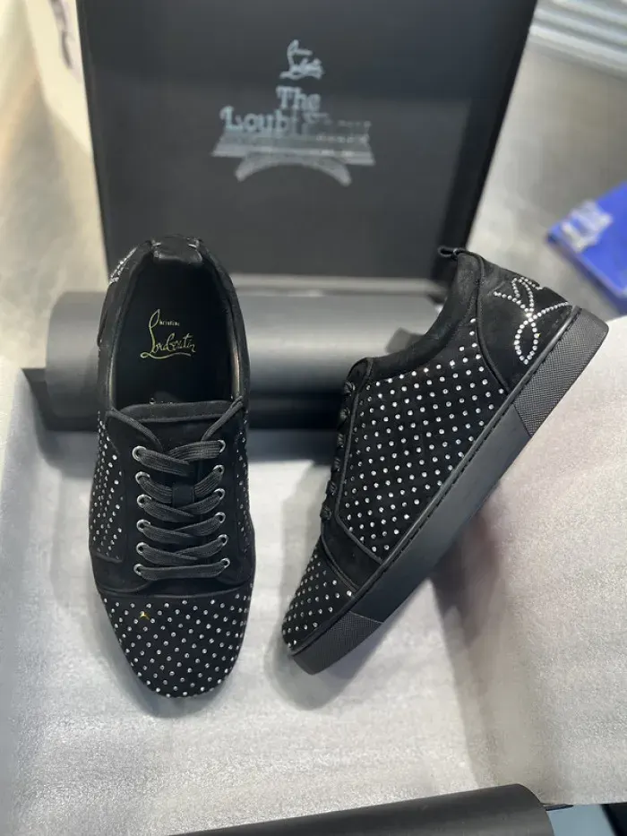 Cl Sneaker