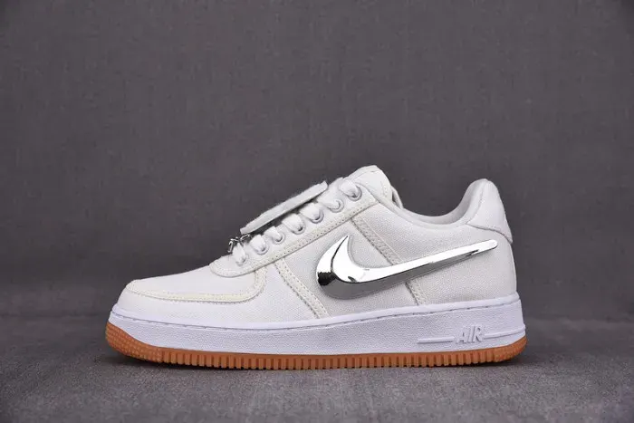 Air Force 1 Low Travis Scott Aq4211-101