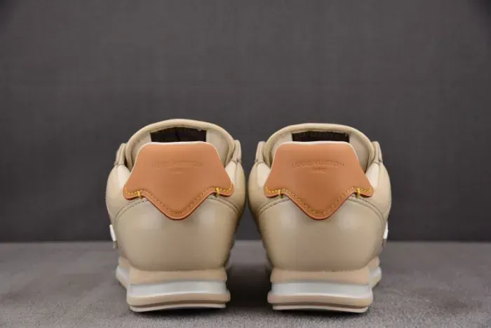 Louis Vuitton Sneaker, alternate view