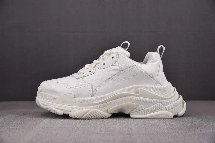Balenciaga Triples