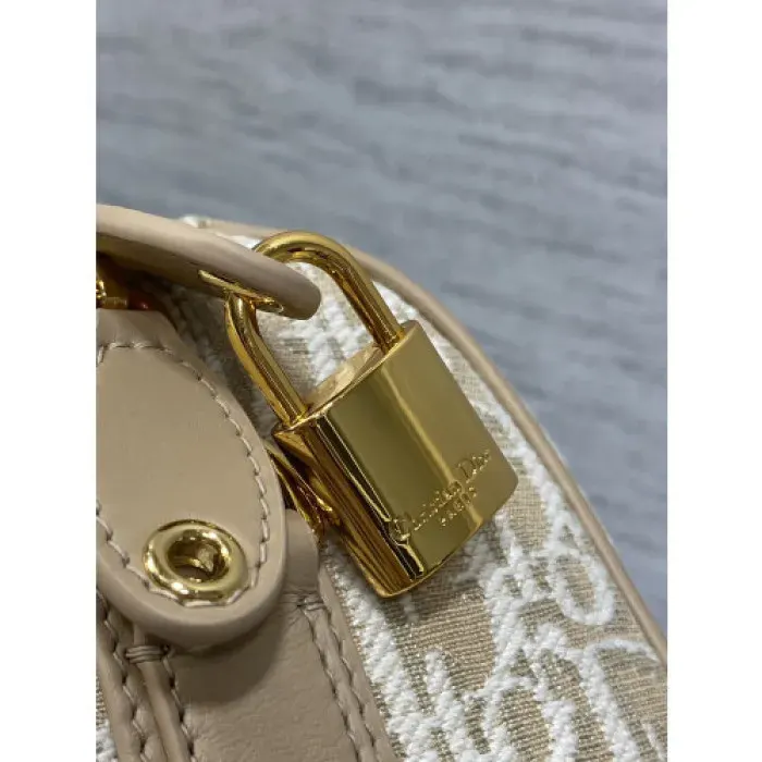Dior Bag, alternate view