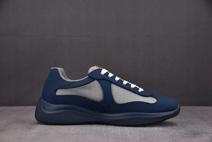 Prada Sneaker, alternate view