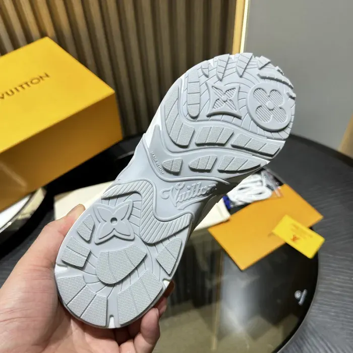 Louis Vuitton Sneaker, alternate view