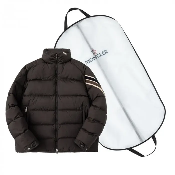 Moncler Down Jacket