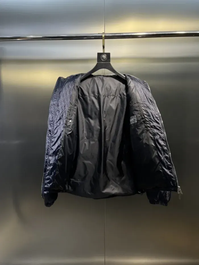Dior Clothing (Dark Blue), alternate view