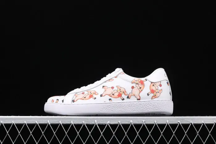 Gui Sneaker