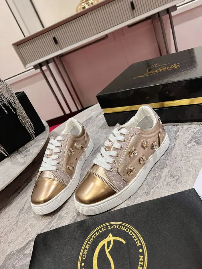 Cl Sneaker