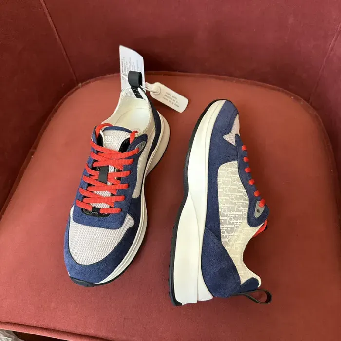 Dior B25 Sneaker, alternate view