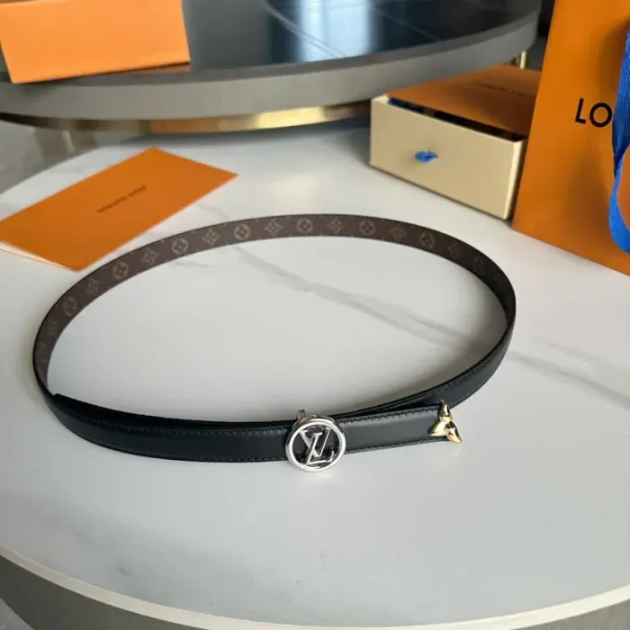 Louis Vuitton Belt Width 2.0Cm, alternate view