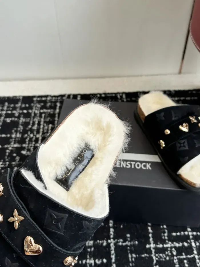 Louis Vuitton Sandal, alternate view