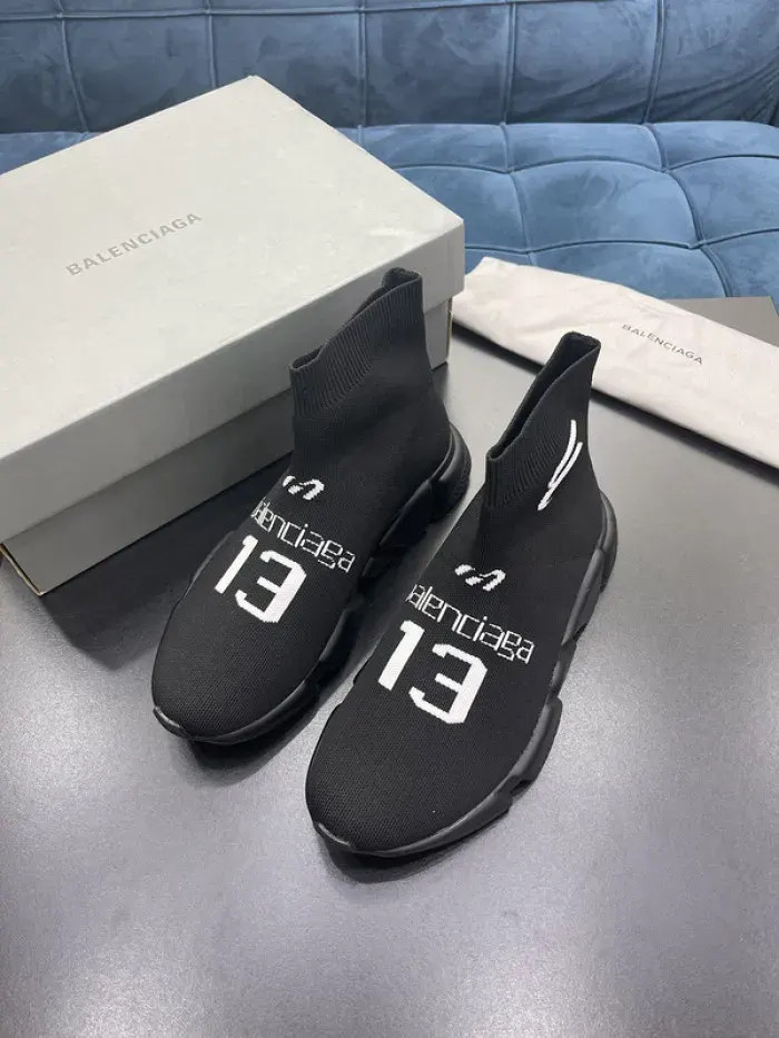 Balenciaga Speed Shoe