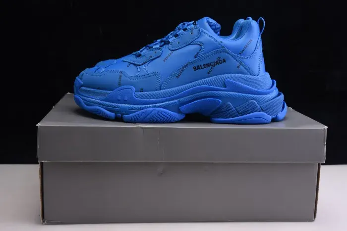 Balenciaga Triples