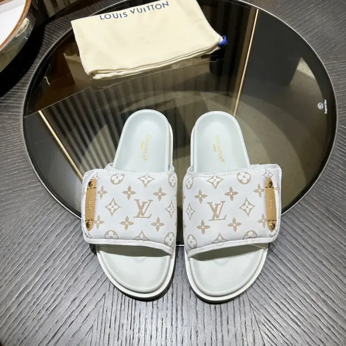 Louis Vuitton Sandal
