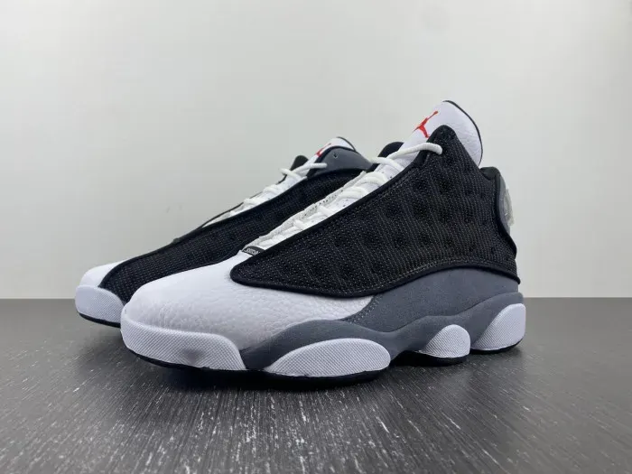 Air Jordan 13 “Black Flint” Dj5982-060