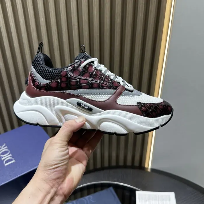 Dior Sneaker
