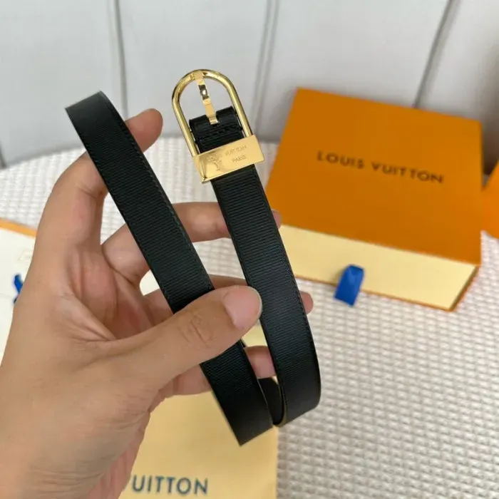 Louis Vuitton Belt Width 2.0Cm, alternate view