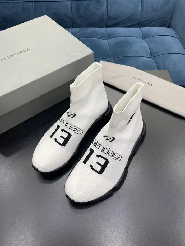 Balenciaga Speed Shoe