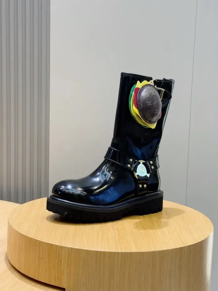Louis Vuitton Boot