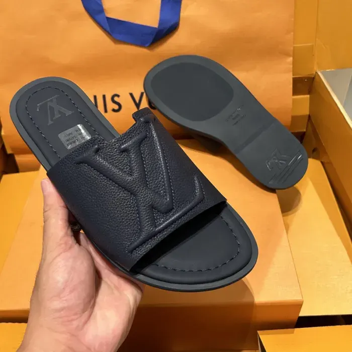 Louis Vuitton Sandal, alternate view