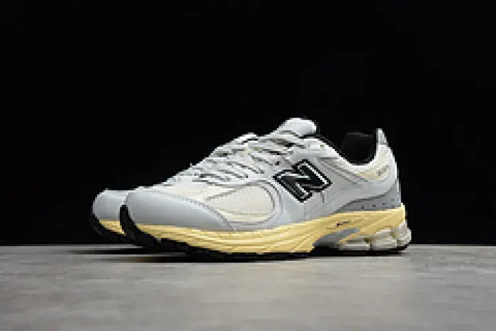 New Balance Sneaker, alternate view