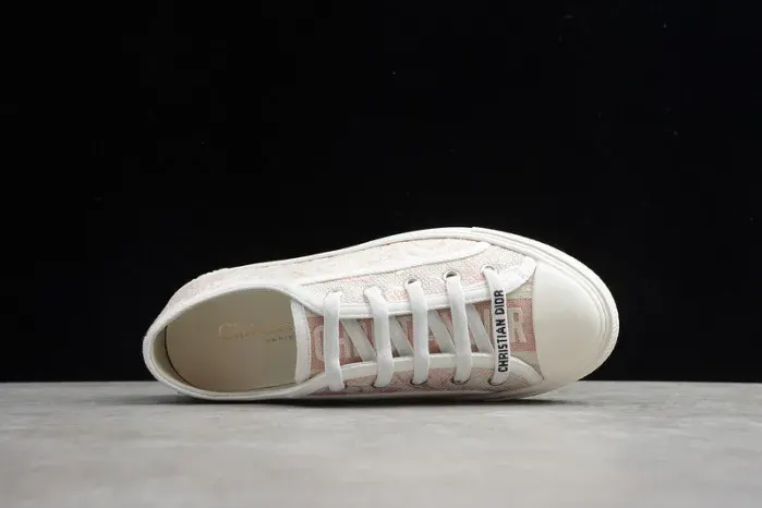 Dior Sneaker, alternate view