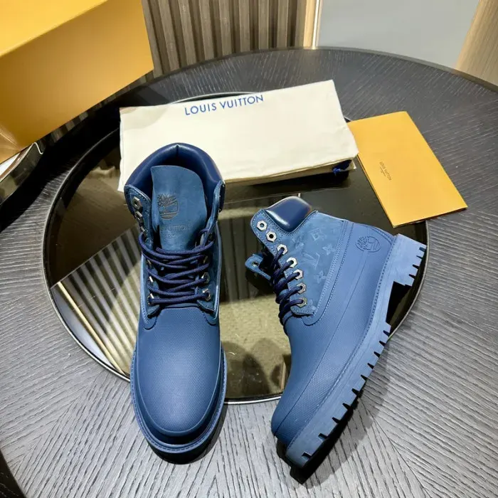 Louis Vuitton Boot