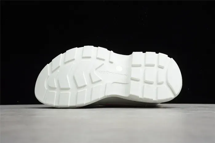 Alexander McQueen Sneaker, alternate view