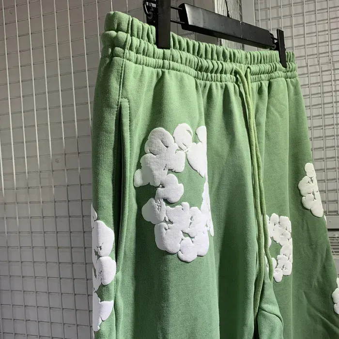 Denim Tears, alternate view