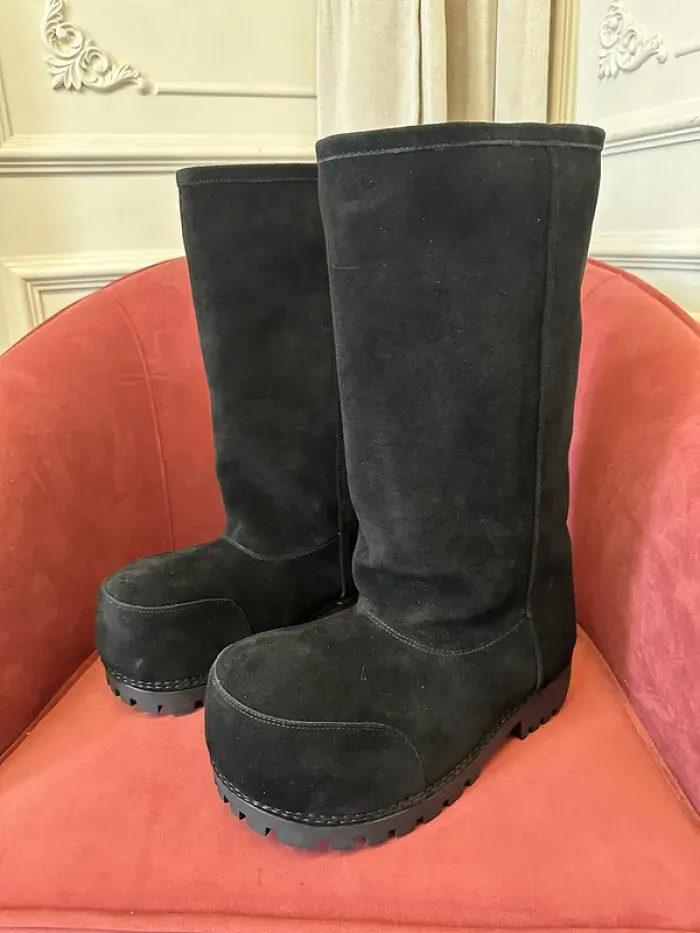 Balenciaga Boots