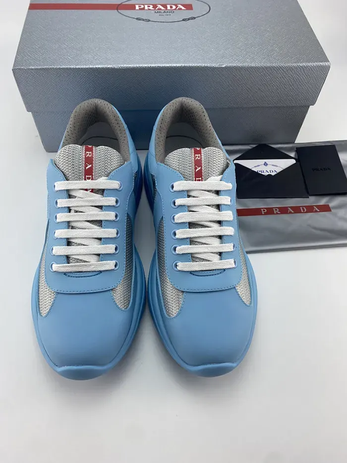 Prada Sneaker