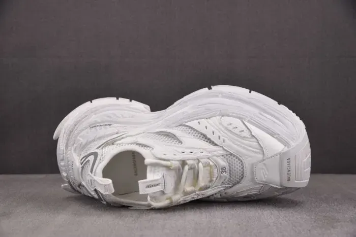 Balenciaga Sneaker, alternate view