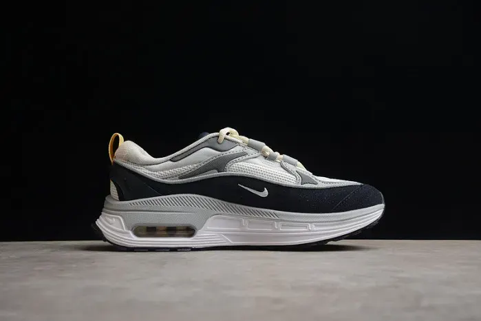 Nike Air Max Bliss Light Iron Cool Grey Dz6754-001, alternate view