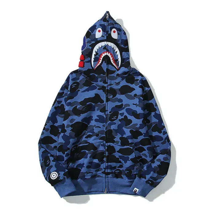 Bape Clothing