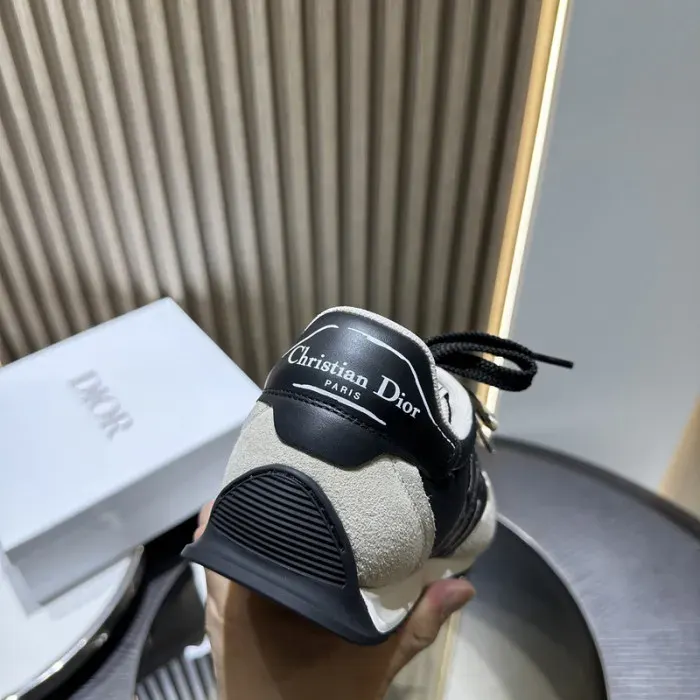 Dior Sneaker, alternate view
