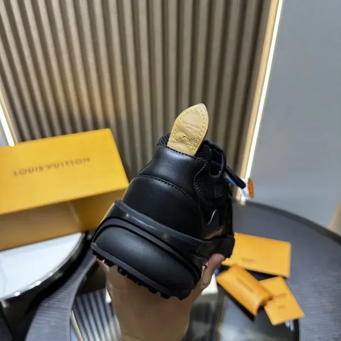 Louis Vuitton Sneaker, alternate view