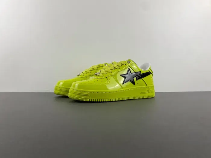 Bape Shoe