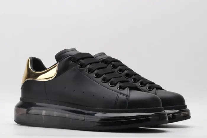 Alexander McQueen Sneaker, alternate view