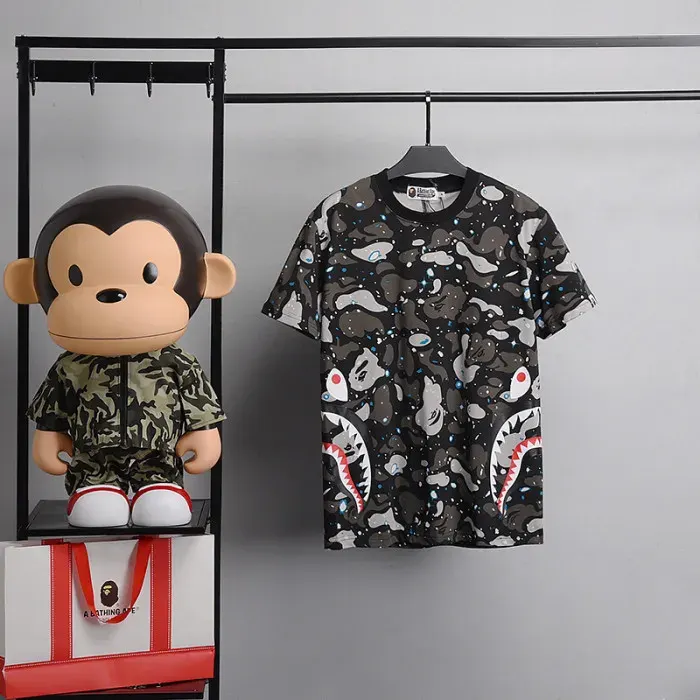 Bape Clothing